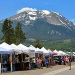Dillon Famous Farmers Markets