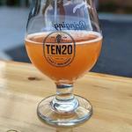 TEN20 Craft Brewery - Butchertown