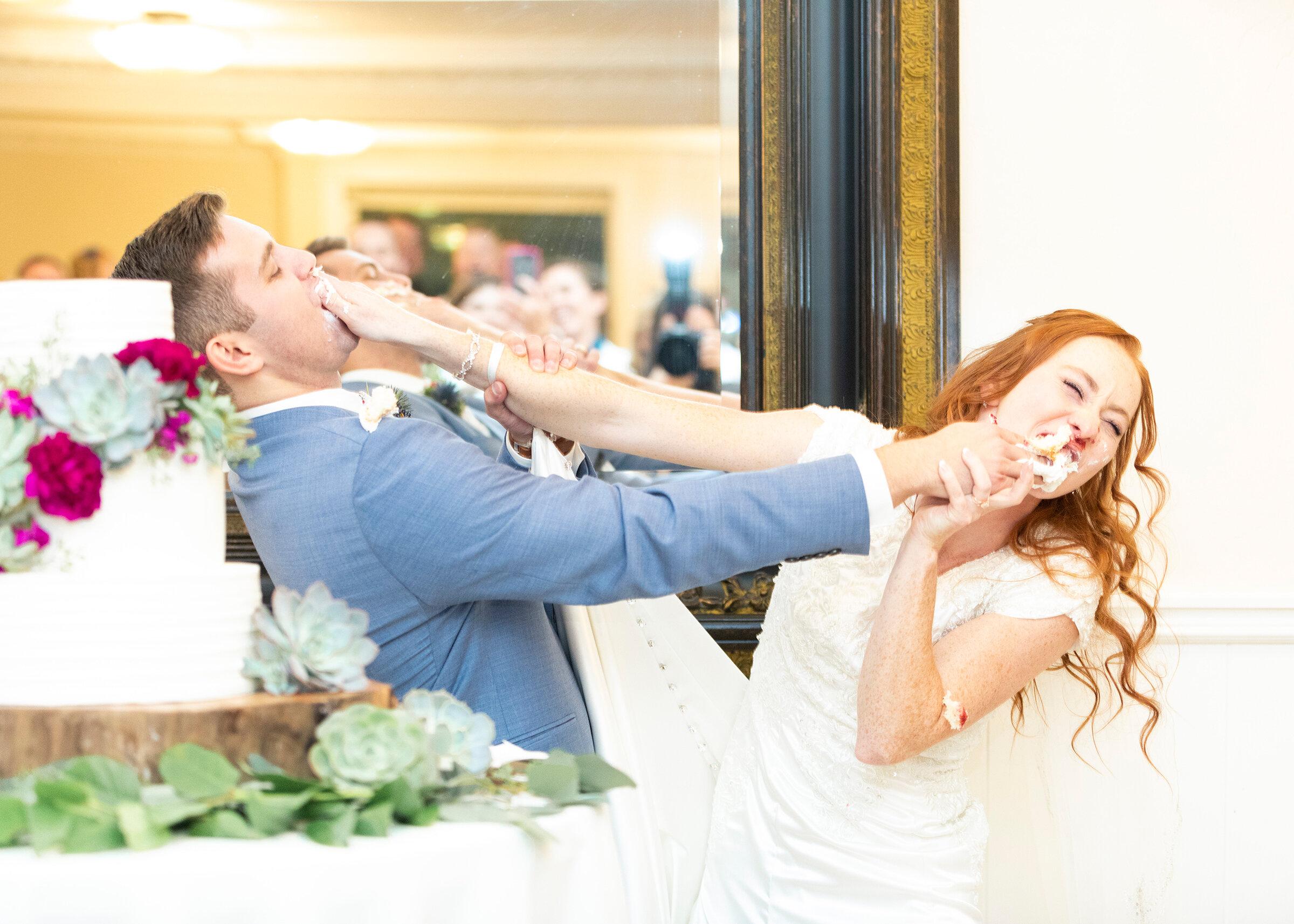 The Wedding Website of Carizma Lopez and Daniel Mason