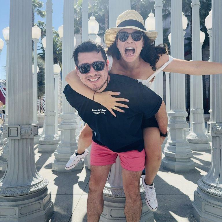 Los Angeles I California - Summer 2025