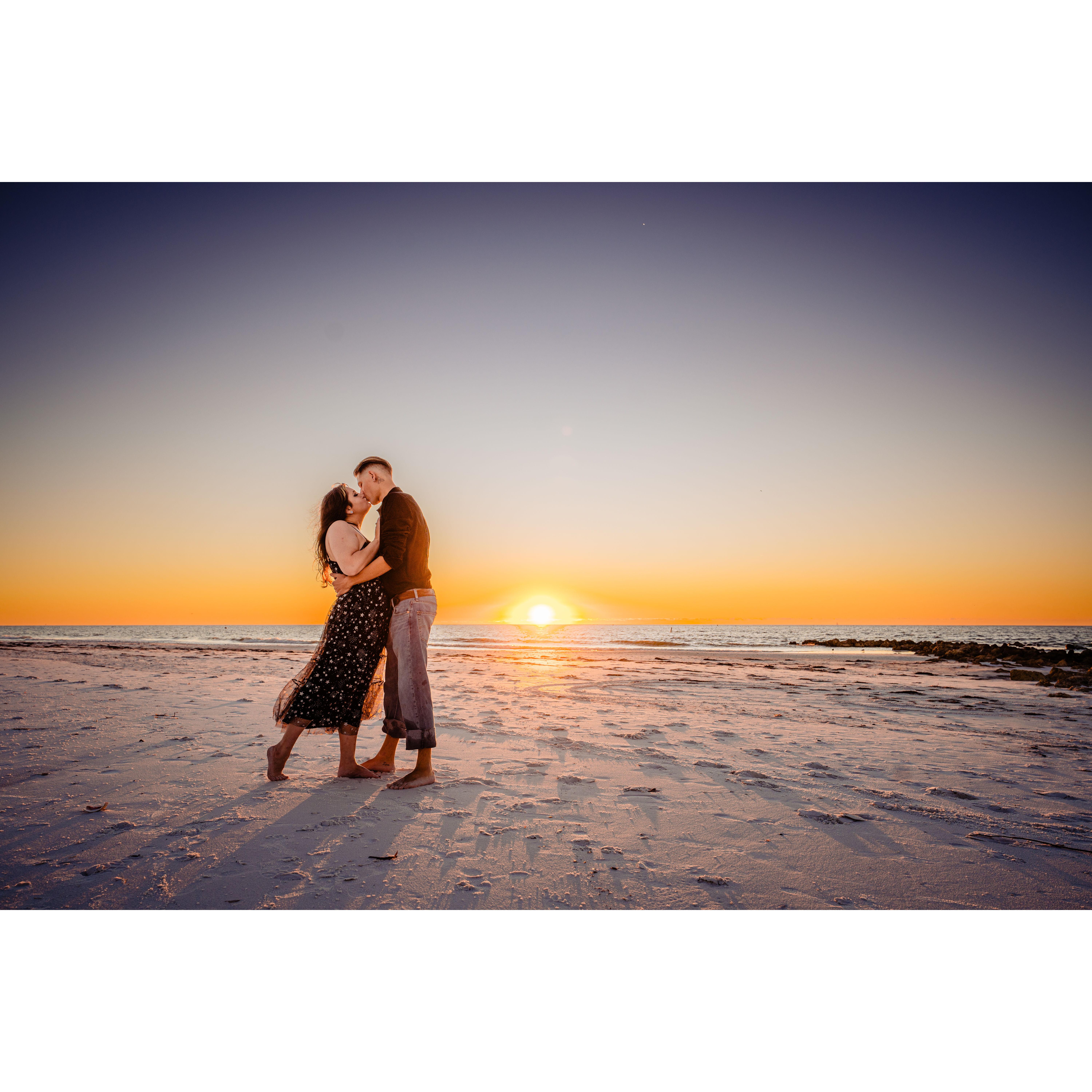 Engagement Photoshoot