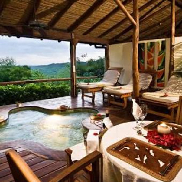 Couples Spa Day