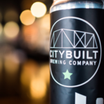 City Built Brewing Company