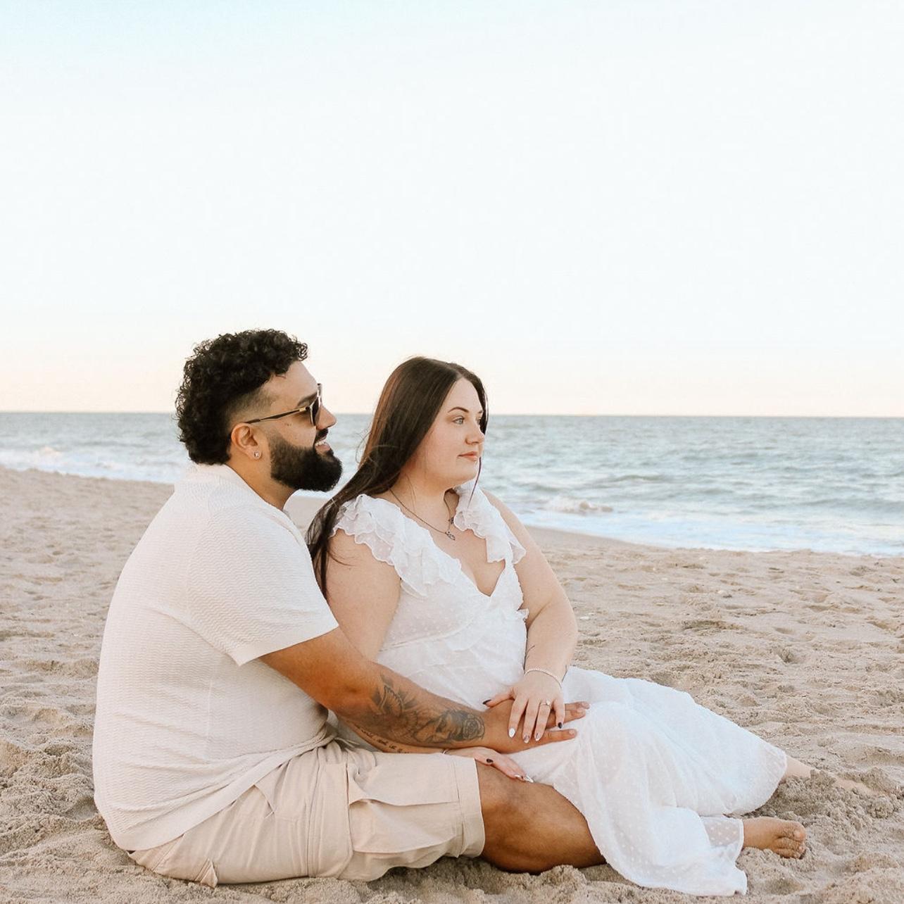 Engagement shoot ❤️