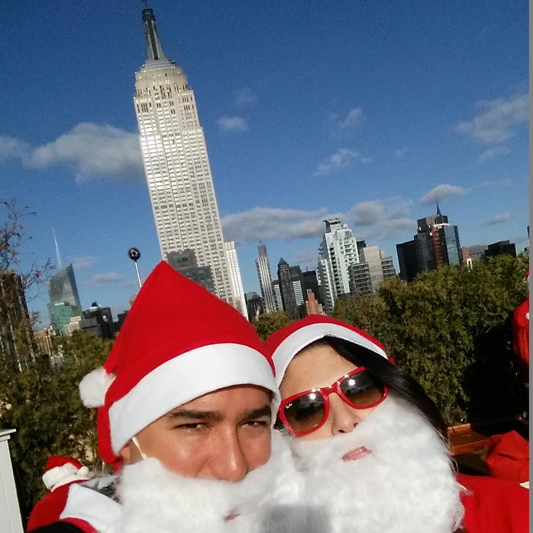 Ho Ho Hoooo
