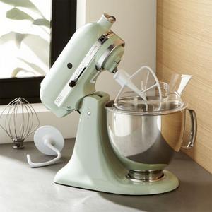 KitchenAid ® Artisan Pistachio Stand Mixer