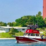 Jupiter Water Tours