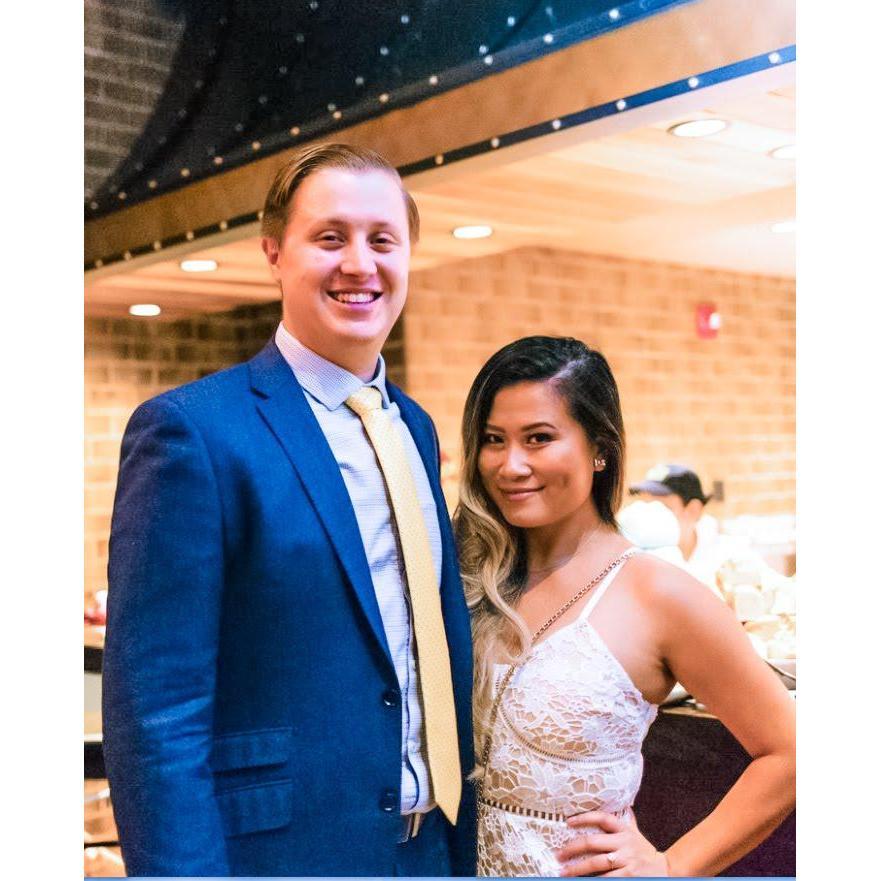Holiday Party 2018
