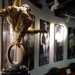 The Stark Center for Physical Culture and Sports
