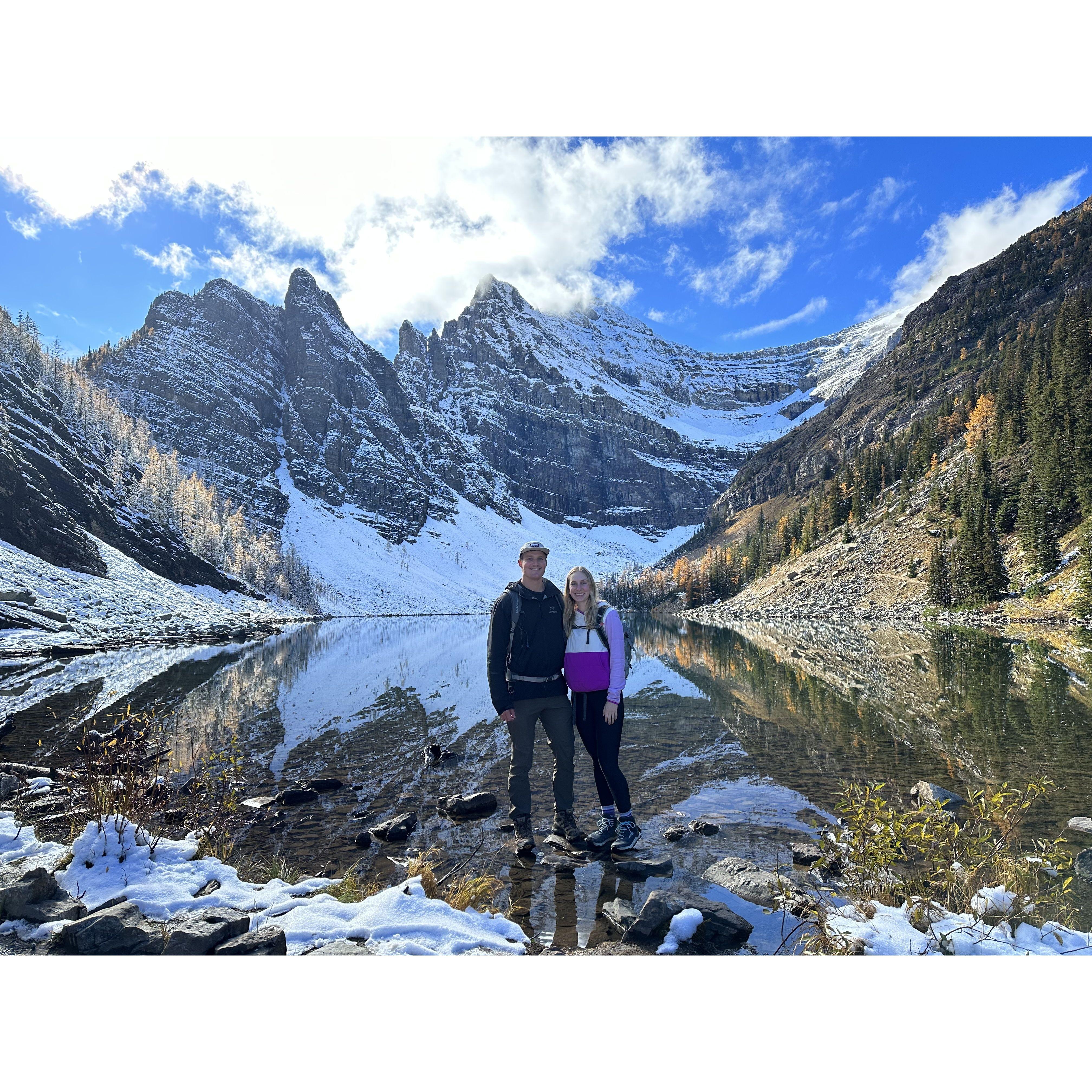 Banff National Park