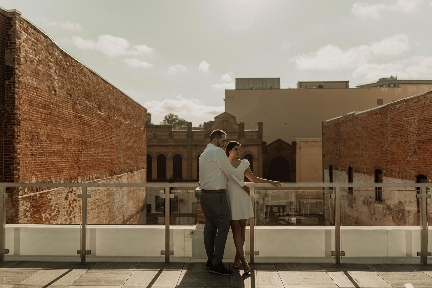 The Wedding Website of Cassidy McBride and Keith Cook