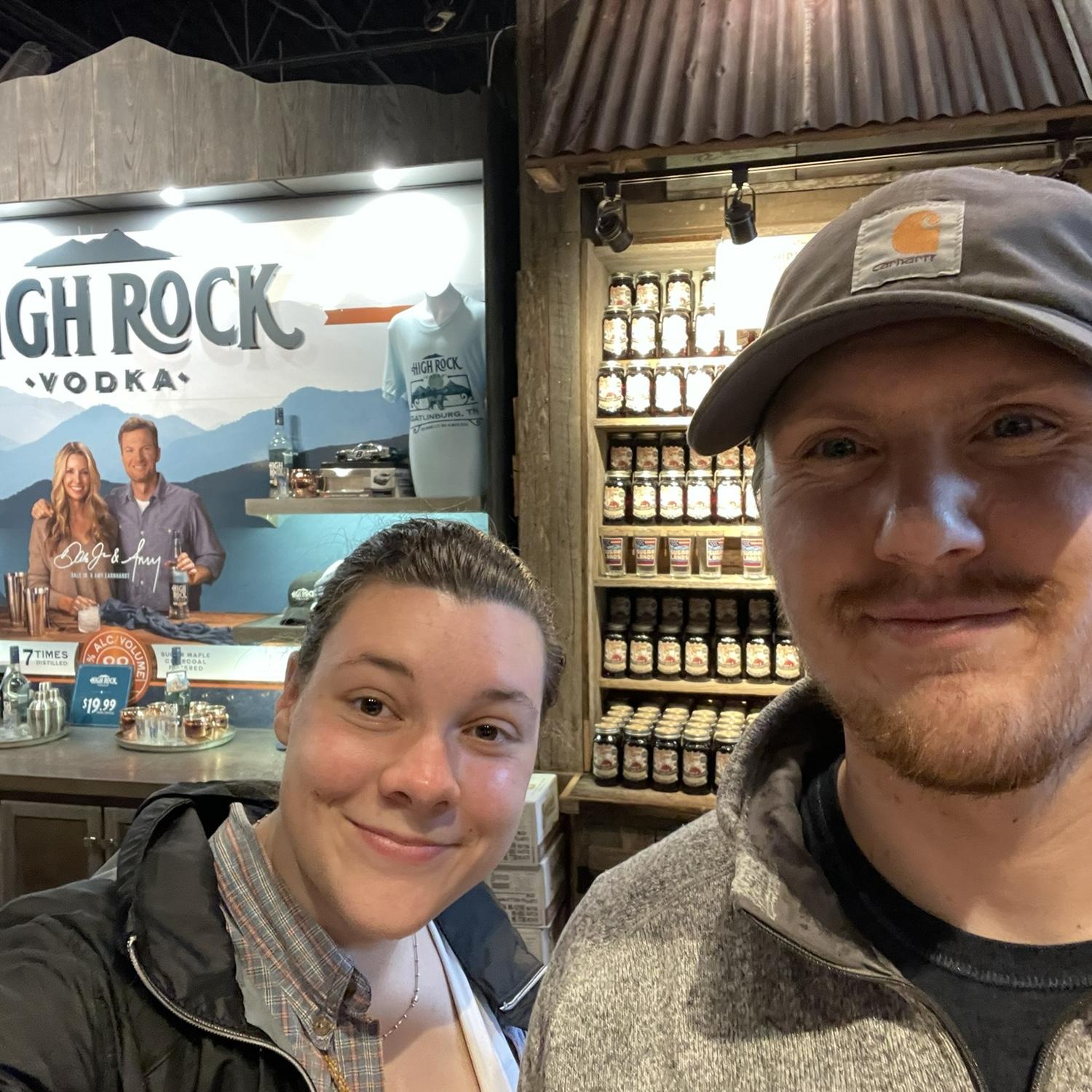 Fall Break Trip to Gatlinburg, TN