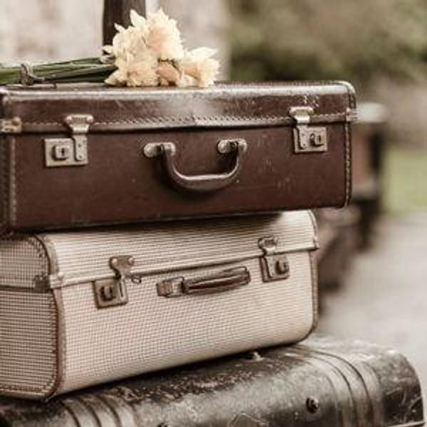 Honeymoon Flights