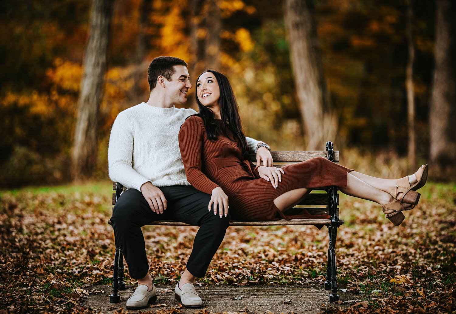 The Wedding Website of Melissa Julian and Alexander Giaquinto