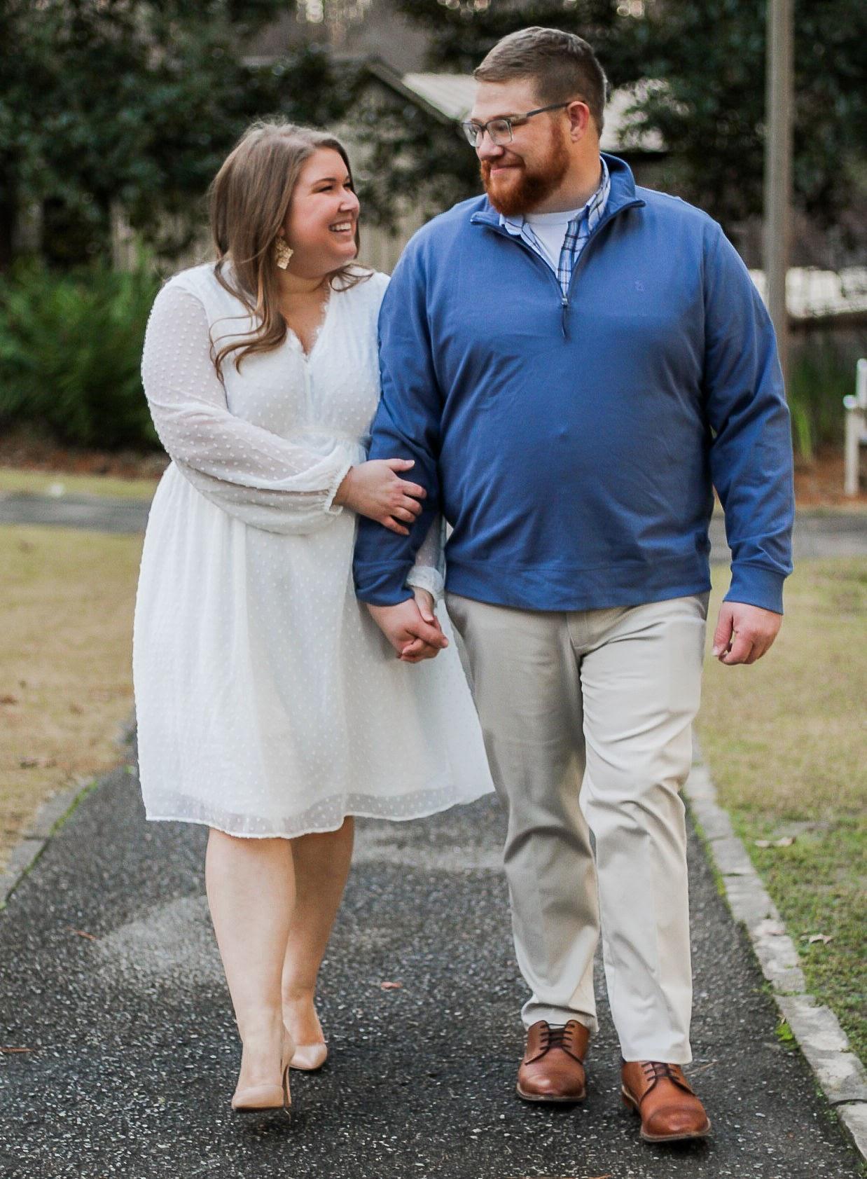 The Wedding Website of Rachel Messer and Daniel Easters