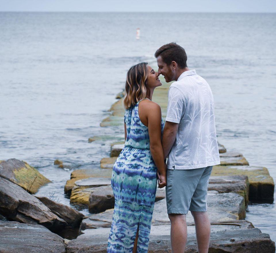 The Wedding Website of Sami Minor and Griffin Watterson