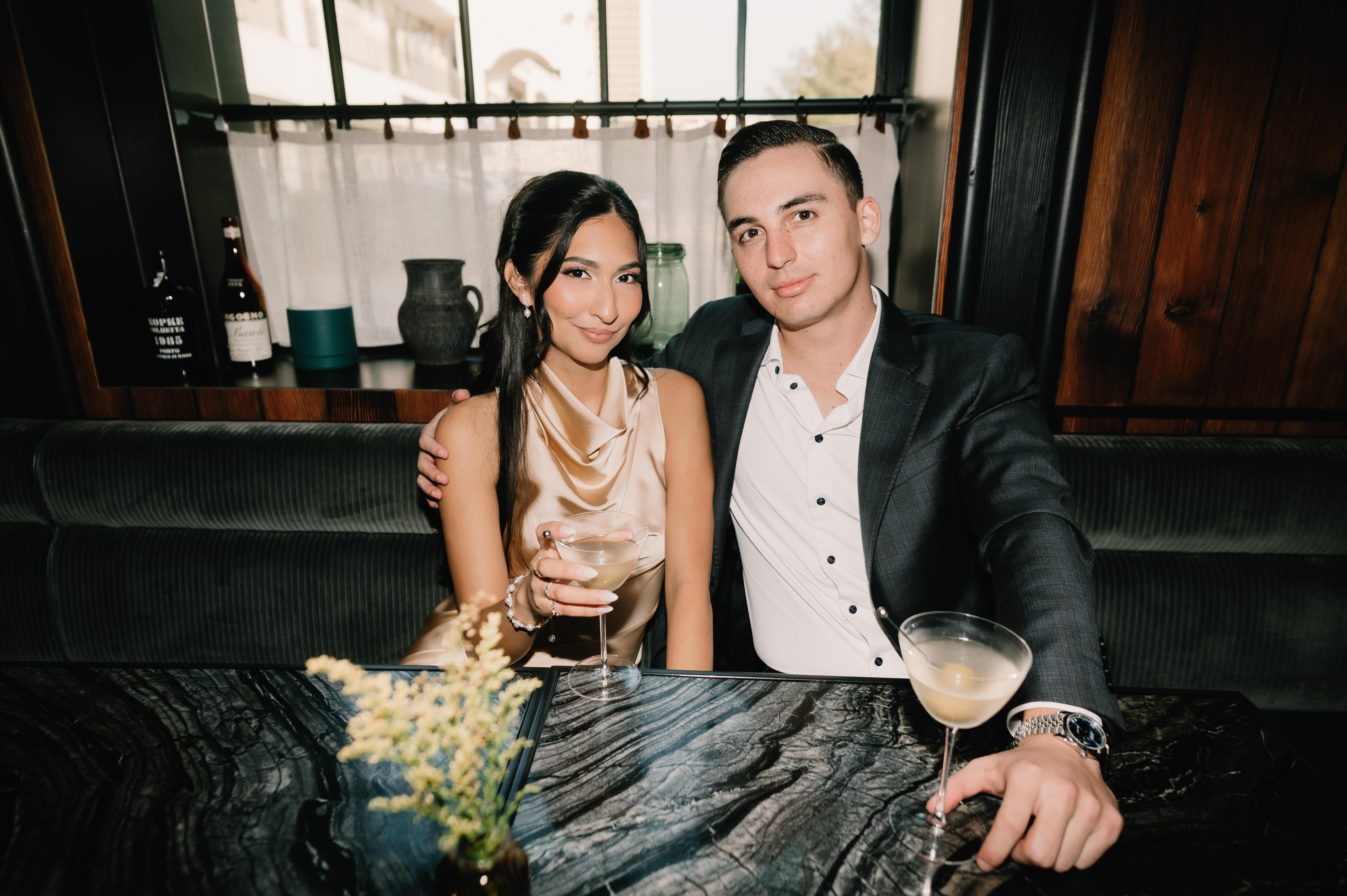 The Wedding Website of Sonia Garcia and Ryan Garza