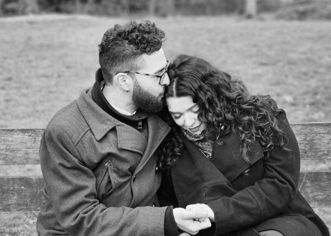 The Wedding Website of Joshua Ocasio and Amhara Hernandez