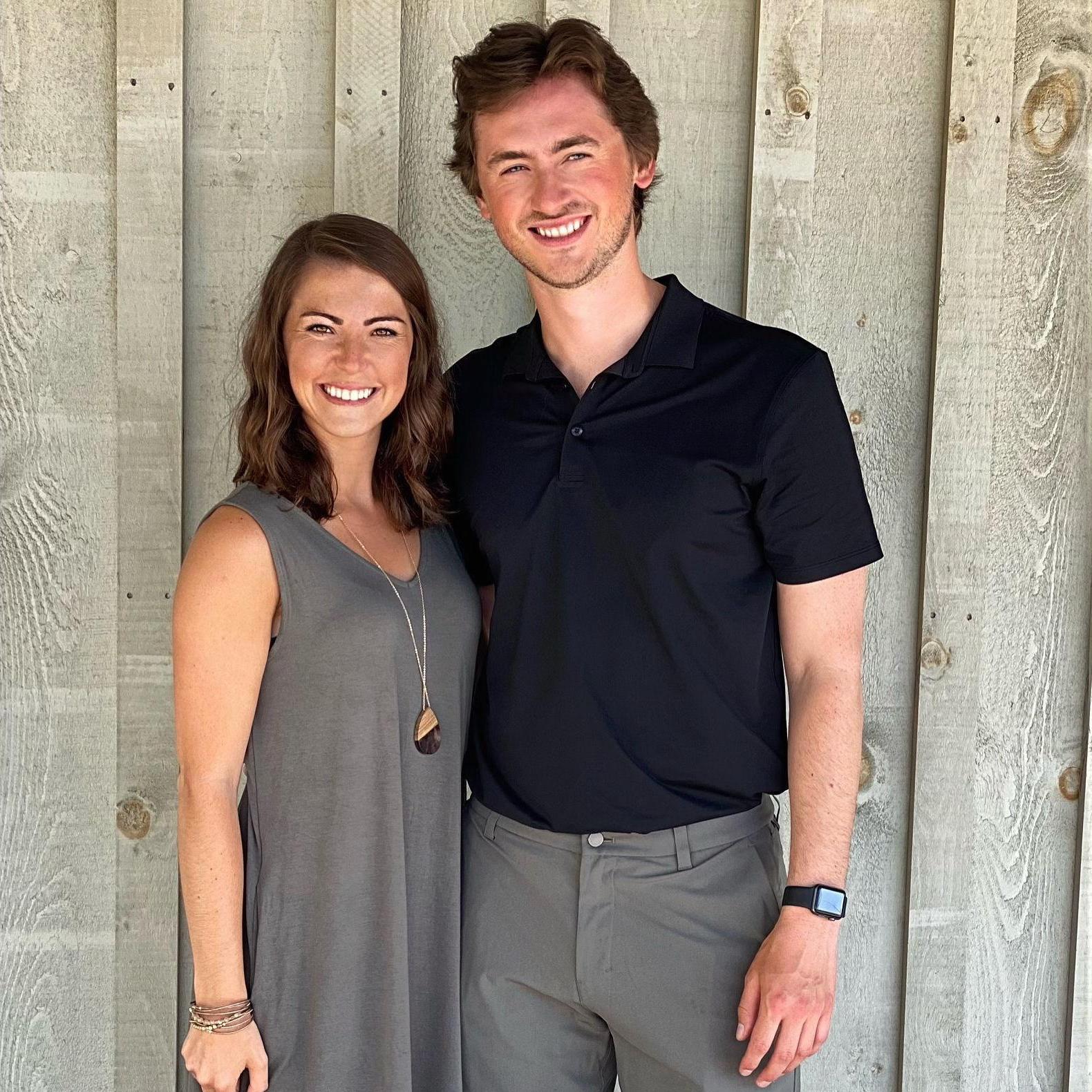 Wedding Date!