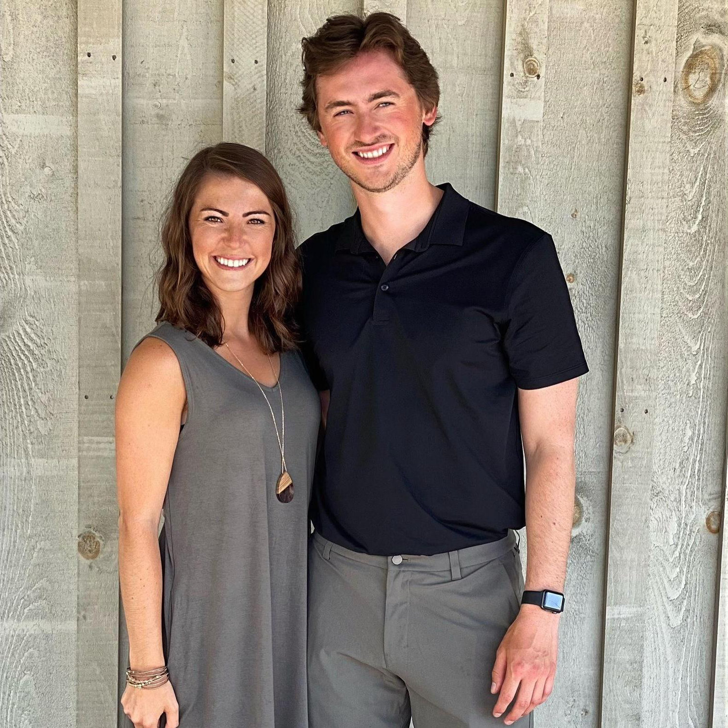 Wedding Date!