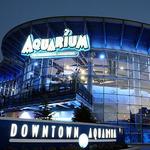 Downtown Aquarium