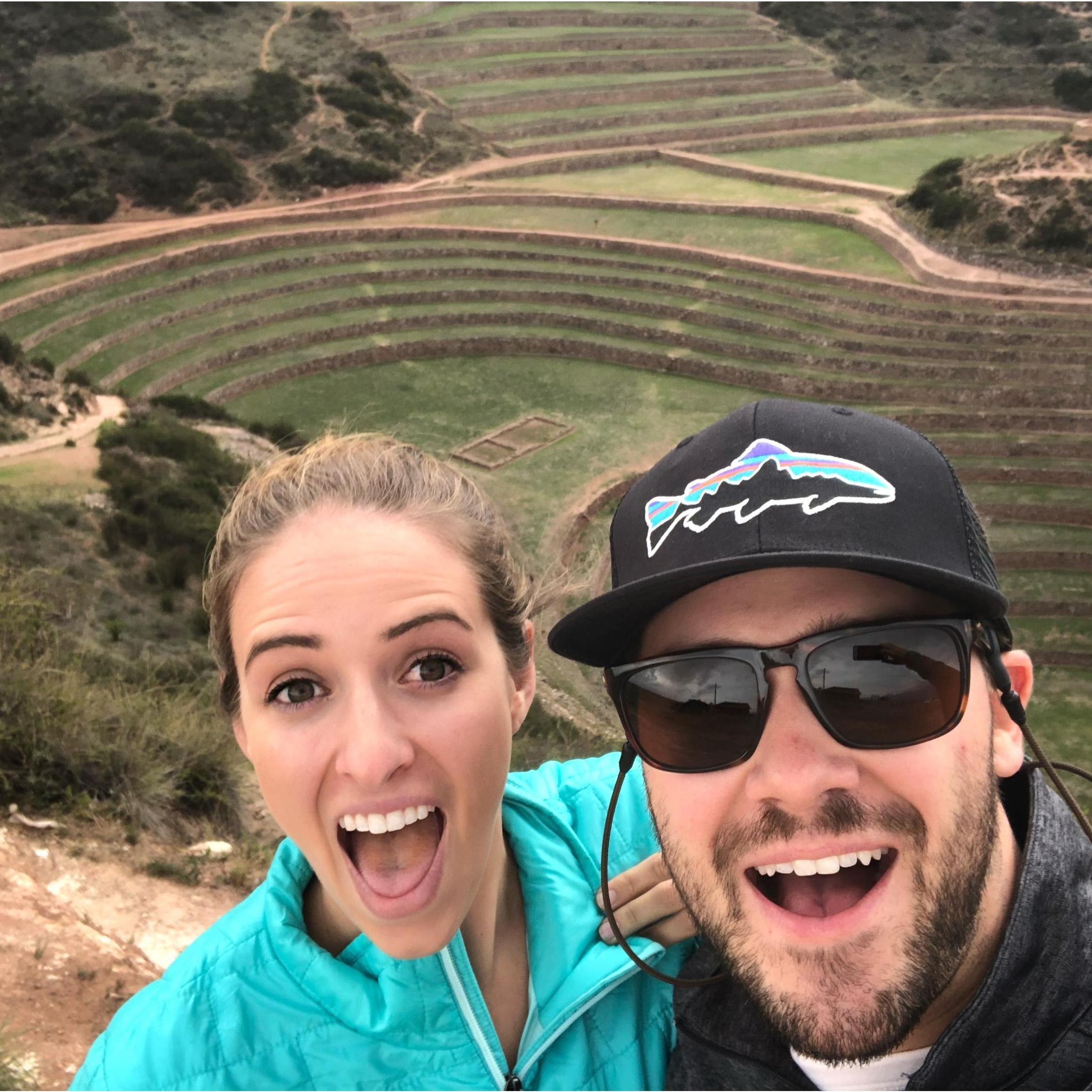 Peru 2017
