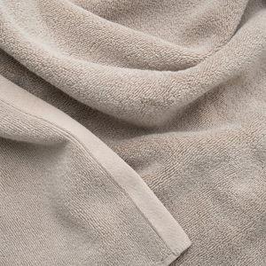 Luxe Bath Sheets (Sand)