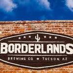 Borderlands Brewing Company