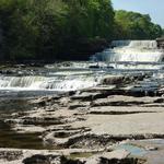 Aysgarth Falls