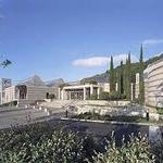 Skirball Cultural Center