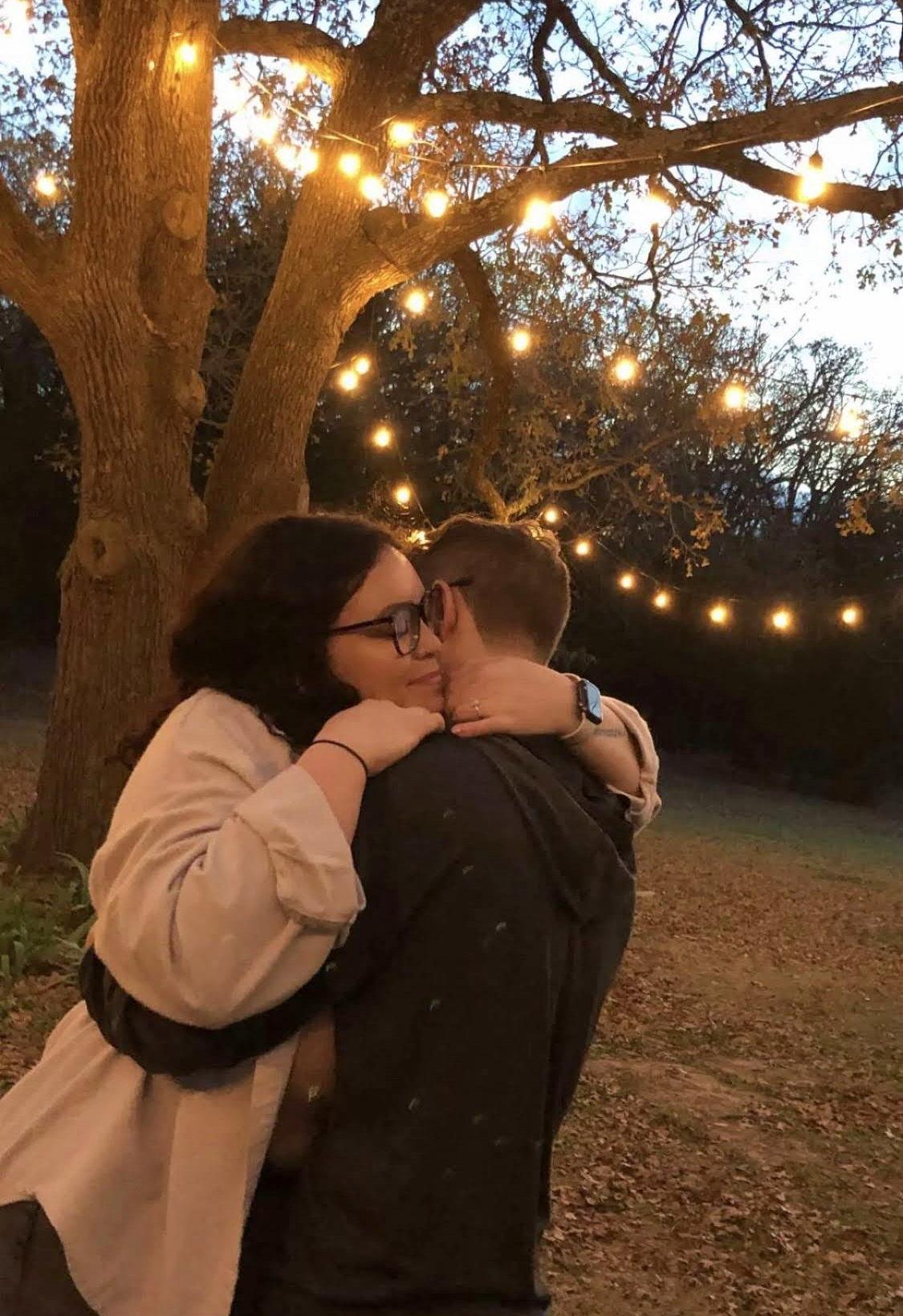 The Wedding Website of Ashley McGinn and Jevan Manning