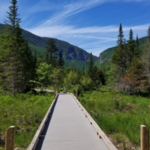 Smugglers Notch State Park