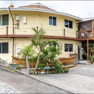 Okinawa Accommodations