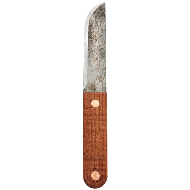 BANDSAW BLADE STEAK KNIFE