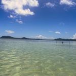 Kaneohe Sandbar