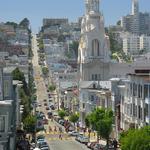 North Beach
