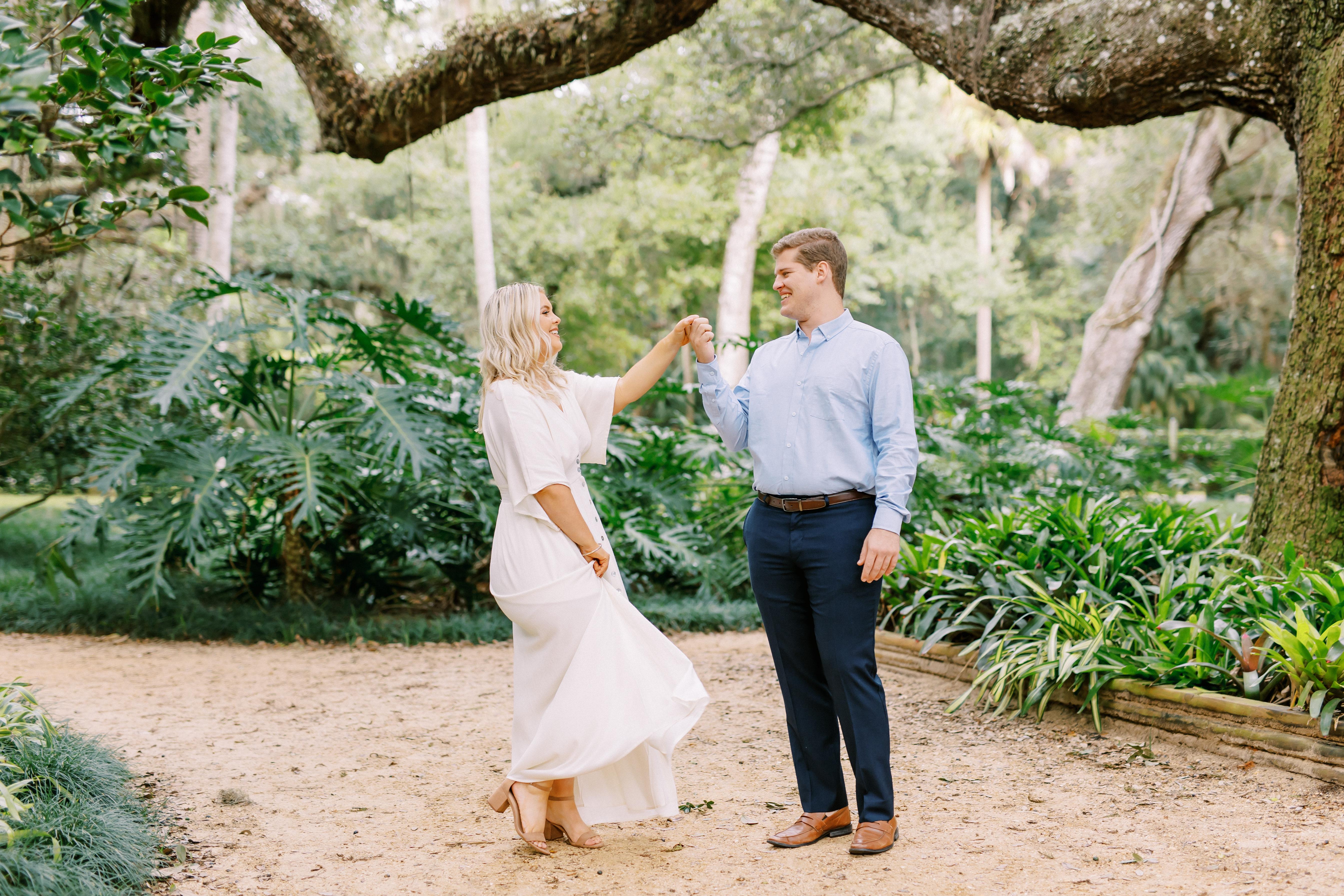 The Wedding Website of Kacey Finch and Andrew Plummer
