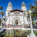 Hearst Castle