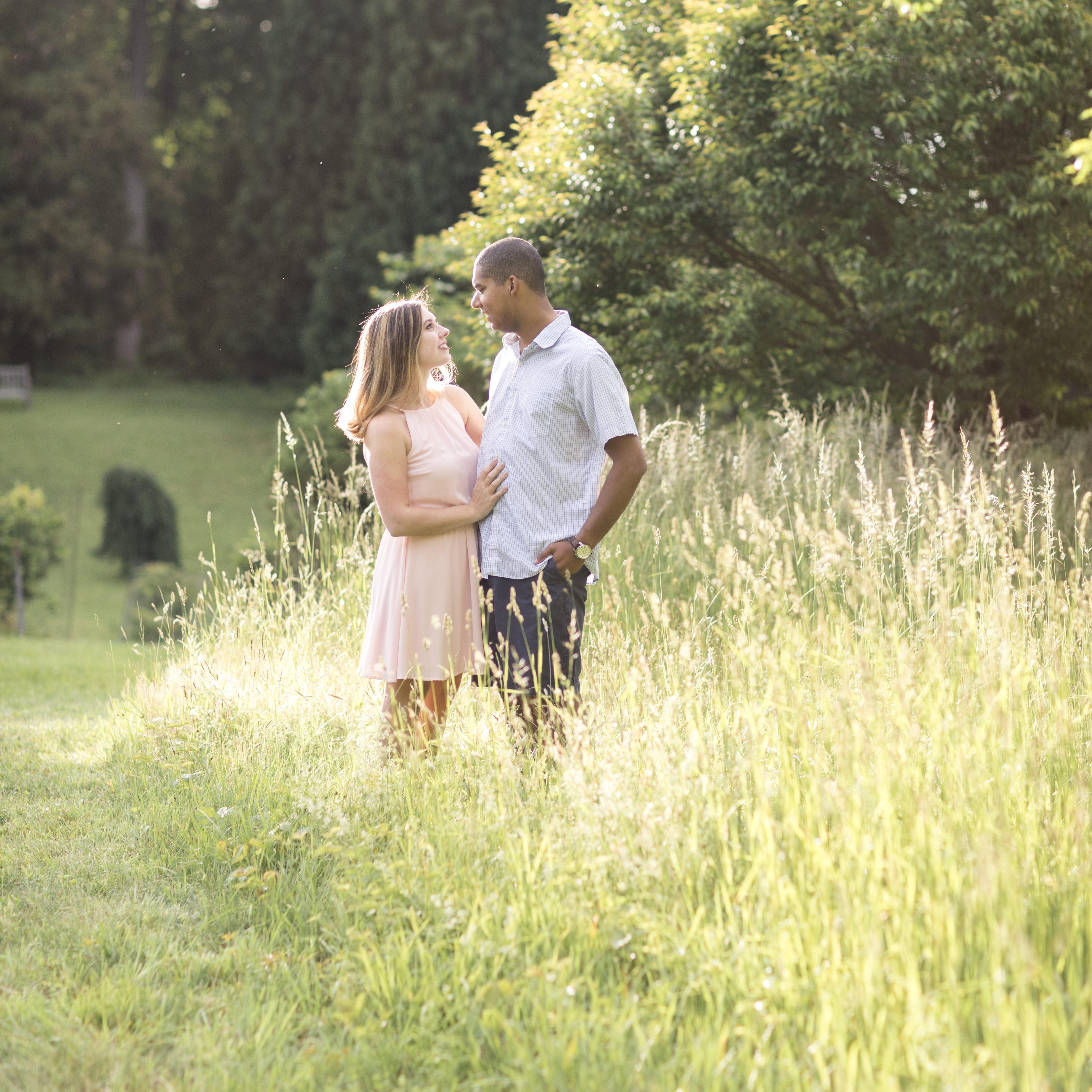 Engagement photos (2017)