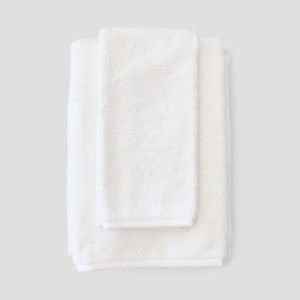 Weezie Basic Starter Pack (6 Bath Towel Set)