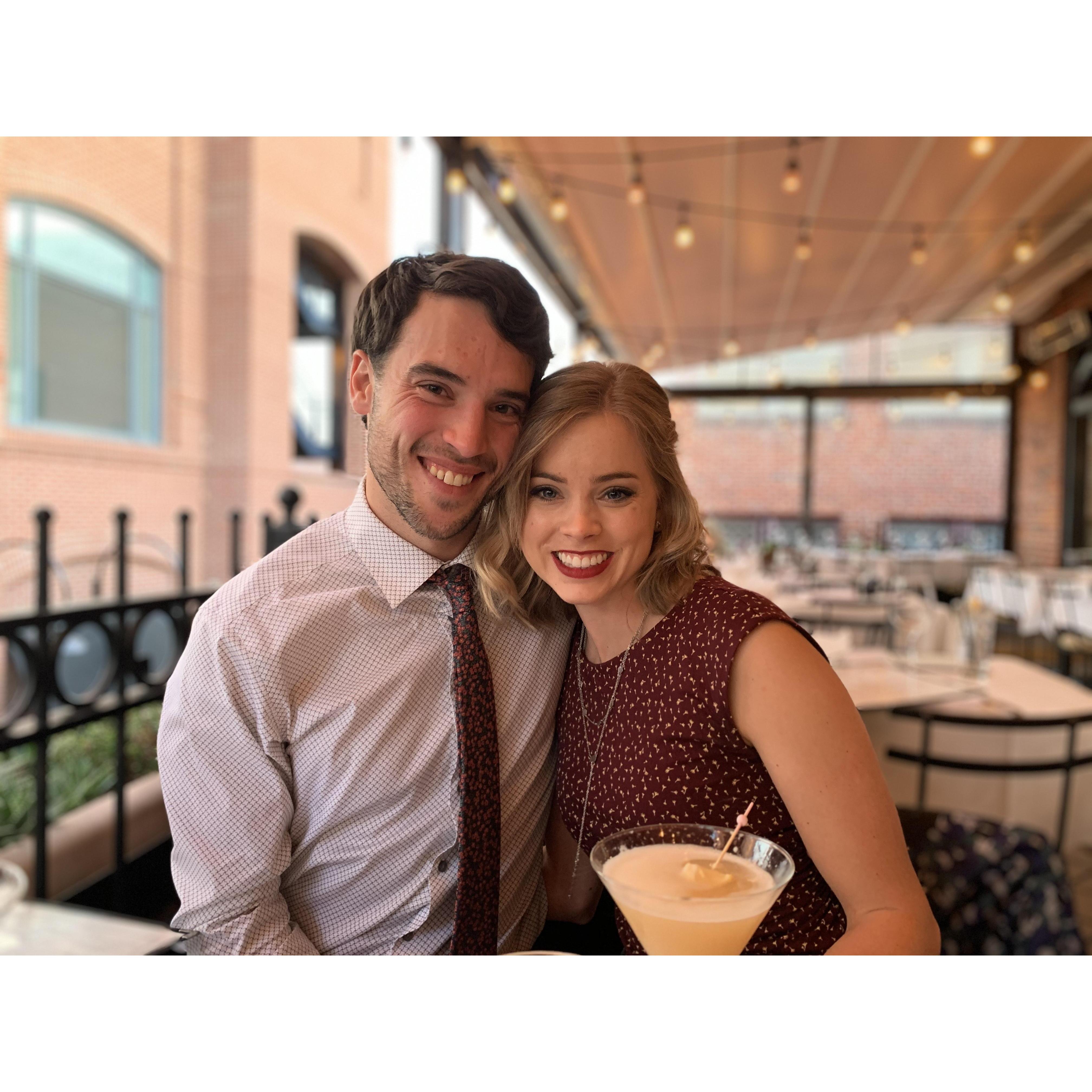 Thanksgiving 2019