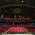 Reg Lenna Center For The Arts