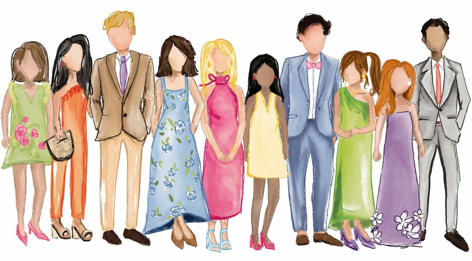 The Wedding Website of Anna Mathews and Noah Walls