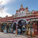 Fremantle Markets