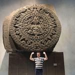 Museo Nacional de Antropología