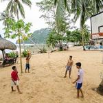 Corong Corong Beach