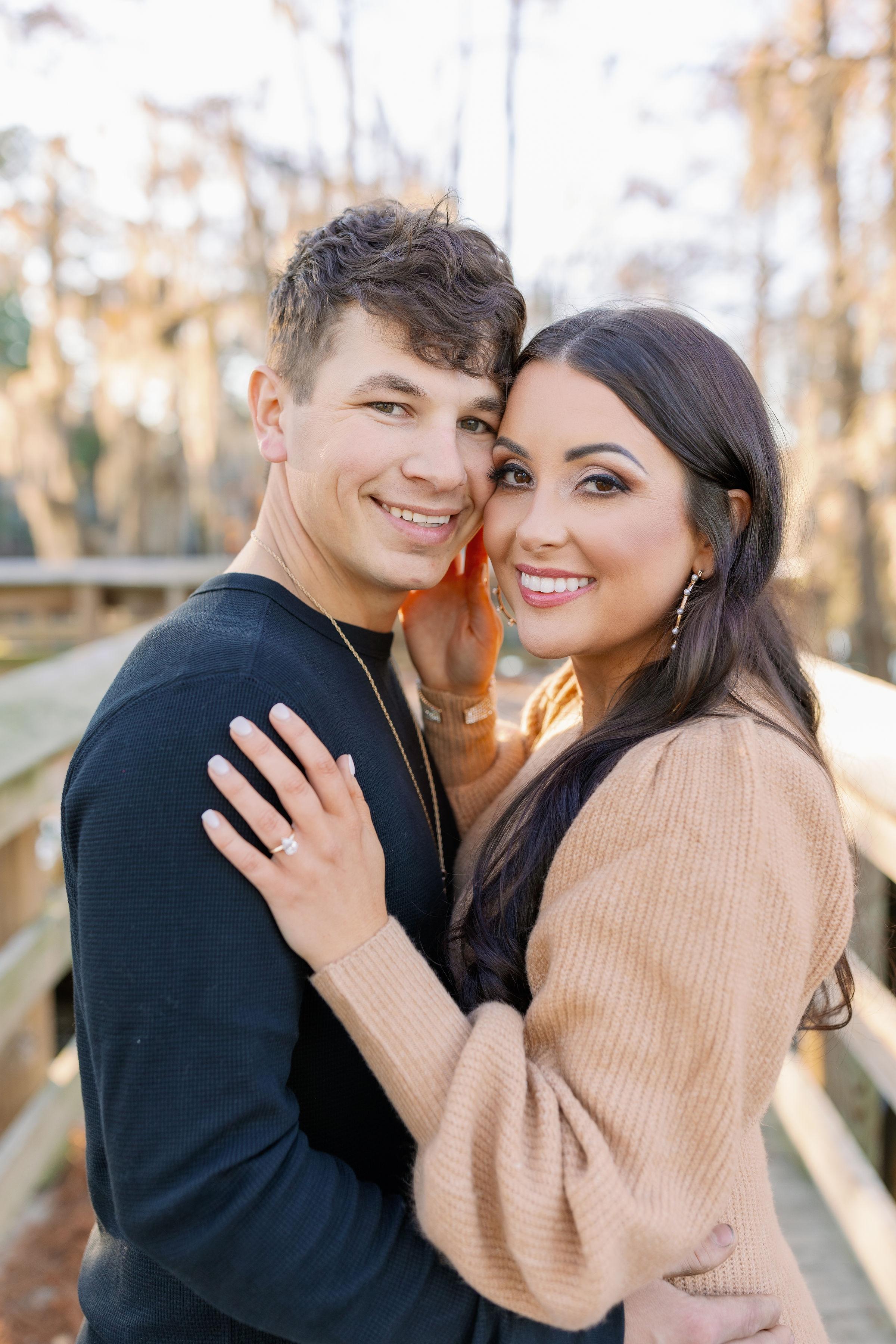 The Wedding Website of Somer Cooper and Ethan Barr