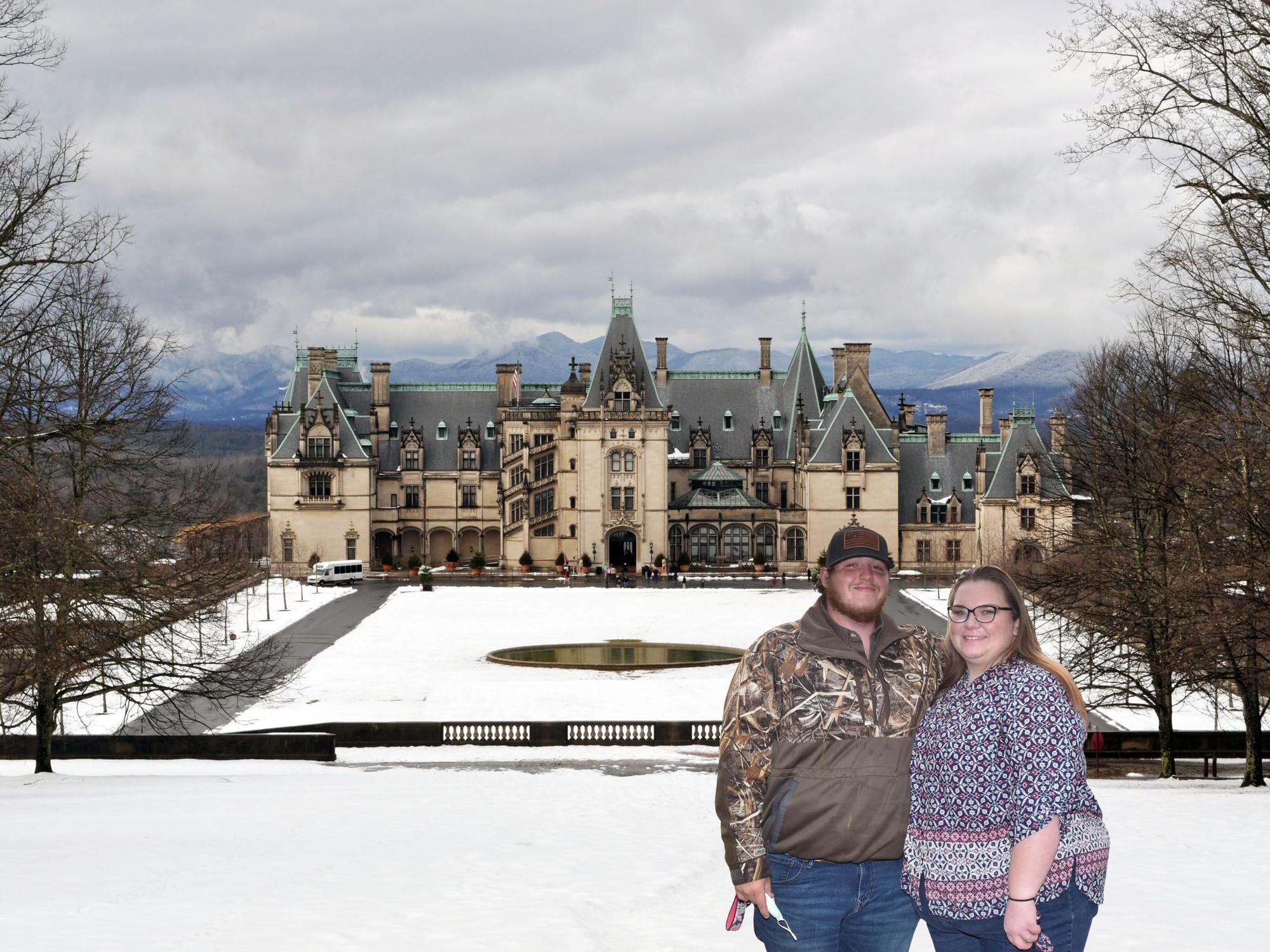 Biltmore Trip!!