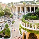Park Güell