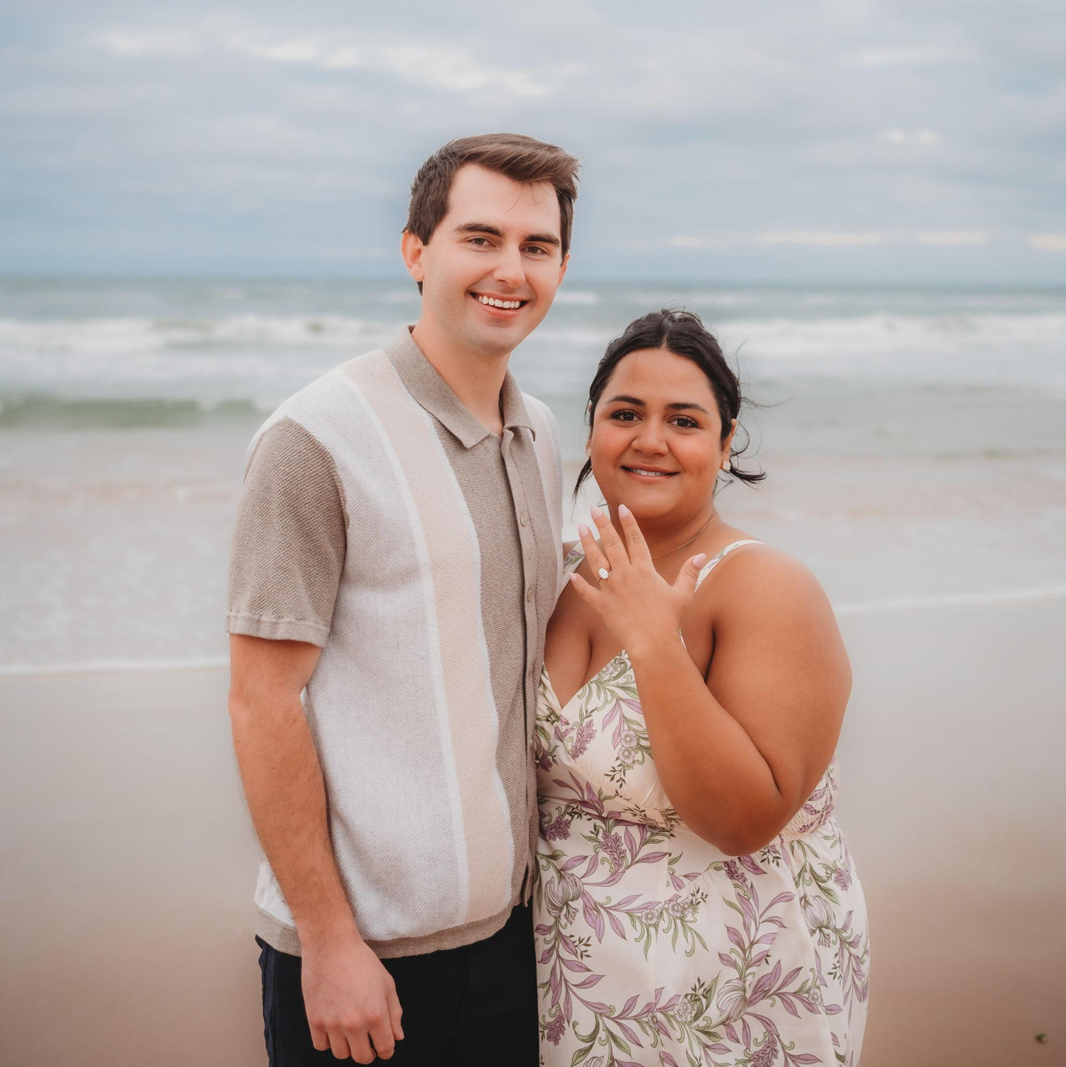 Proposal on Neptune Beach